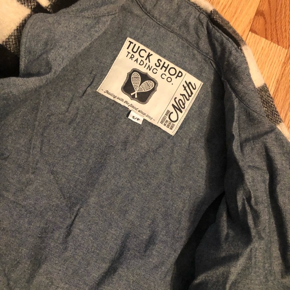 Tuck Shop size small jacket - Picture 4 of 5